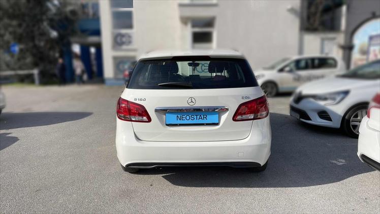 Mercedes-Benz B 160 CDI