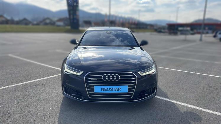 Audi A6 Avant 3,0 TDI quattro Business S tronic