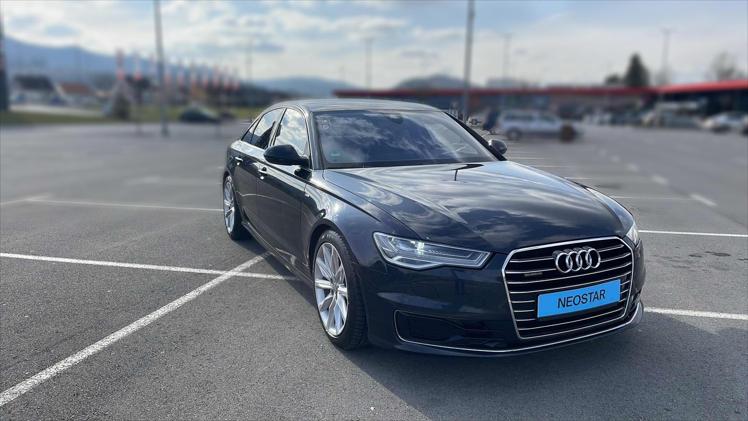 Audi A6 Avant 3,0 TDI quattro Business S tronic