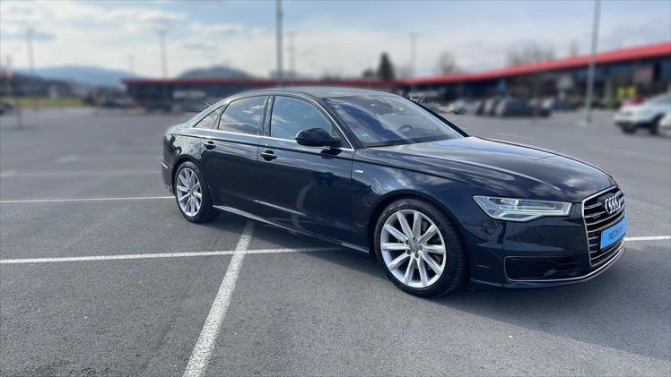 Audi A6 Avant 3,0 TDI quattro Business S tronic