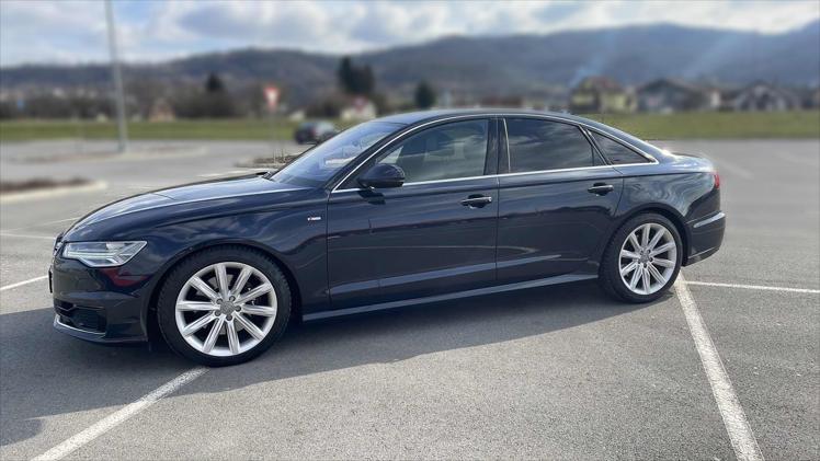 Audi A6 Avant 3,0 TDI quattro Business S tronic