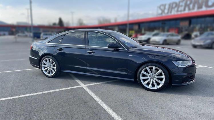 Audi A6 Avant 3,0 TDI quattro Business S tronic