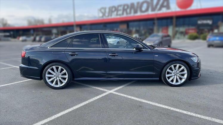 Audi A6 Avant 3,0 TDI quattro Business S tronic