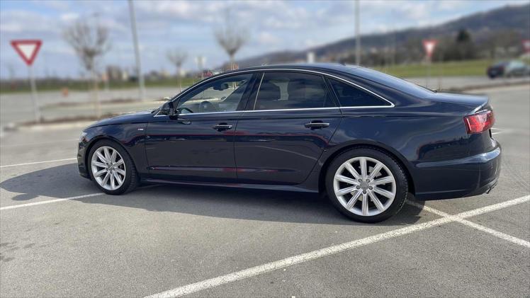 Audi A6 Avant 3,0 TDI quattro Business S tronic