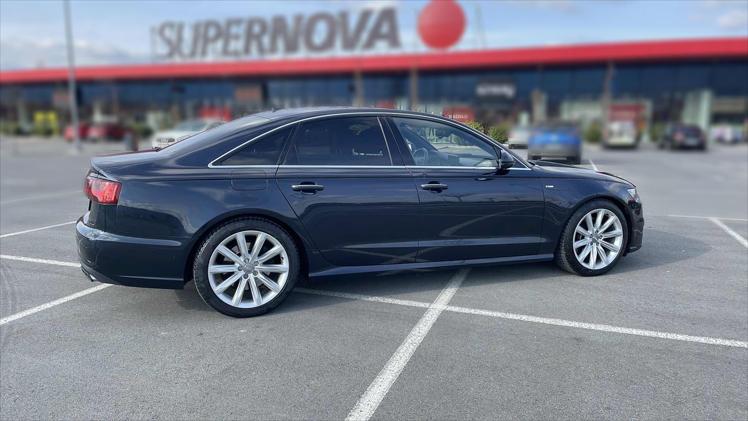 Audi A6 Avant 3,0 TDI quattro Business S tronic