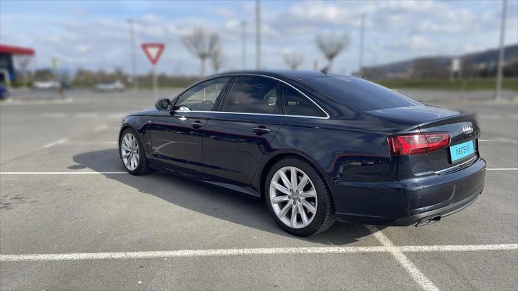 Audi A6 Avant 3,0 TDI quattro Business S tronic