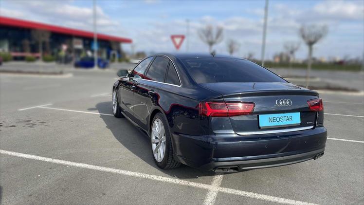 Audi A6 Avant 3,0 TDI quattro Business S tronic