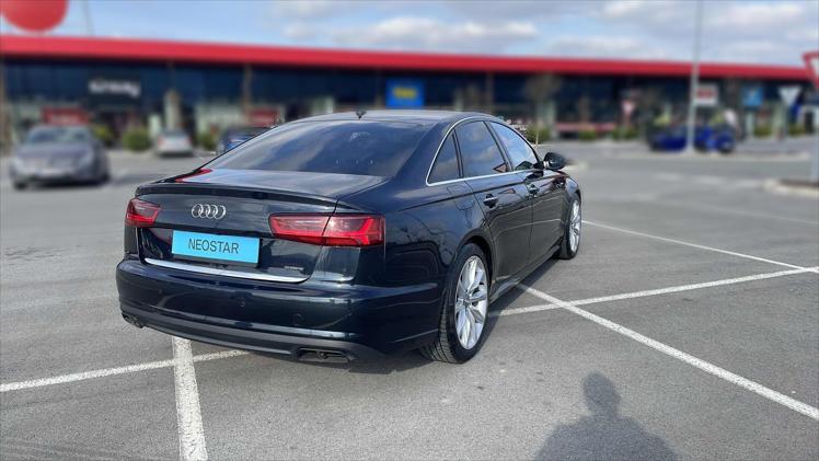 Audi A6 Avant 3,0 TDI quattro Business S tronic