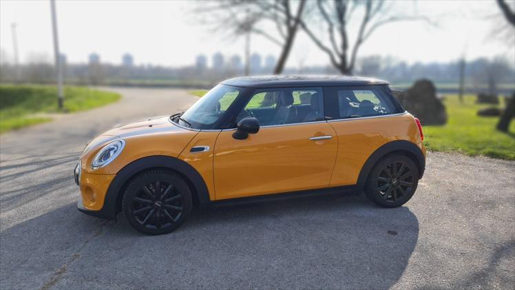 MINI Cooper RACE EDITION