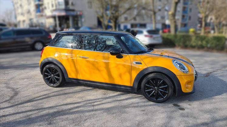 MINI Cooper RACE EDITION