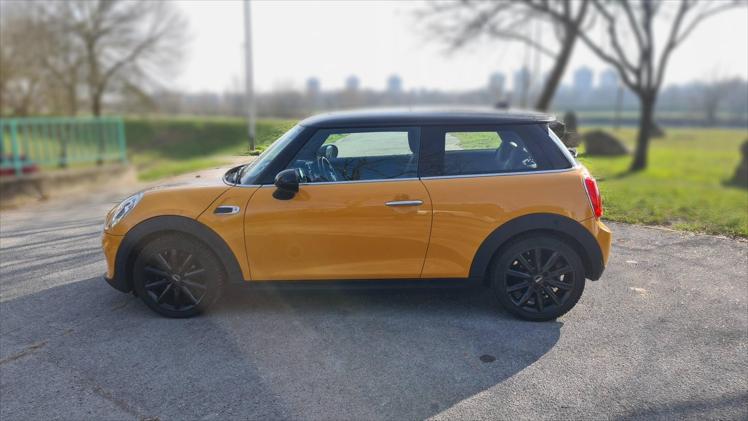 MINI Cooper RACE EDITION