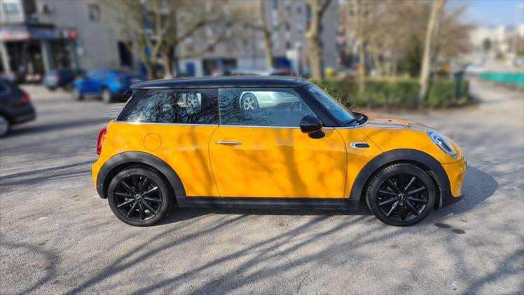 MINI Cooper RACE EDITION