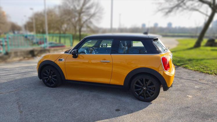 MINI Cooper RACE EDITION