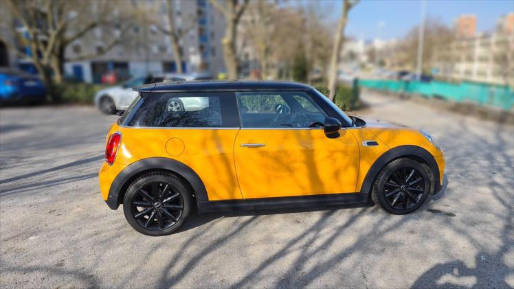 MINI Cooper RACE EDITION