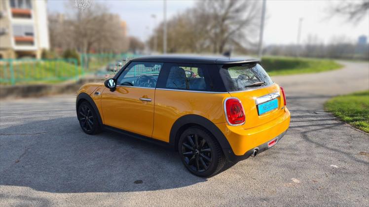 MINI Cooper RACE EDITION