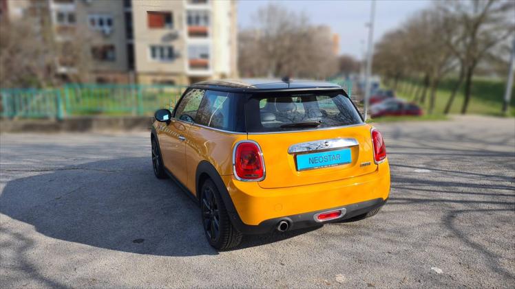 MINI Cooper RACE EDITION