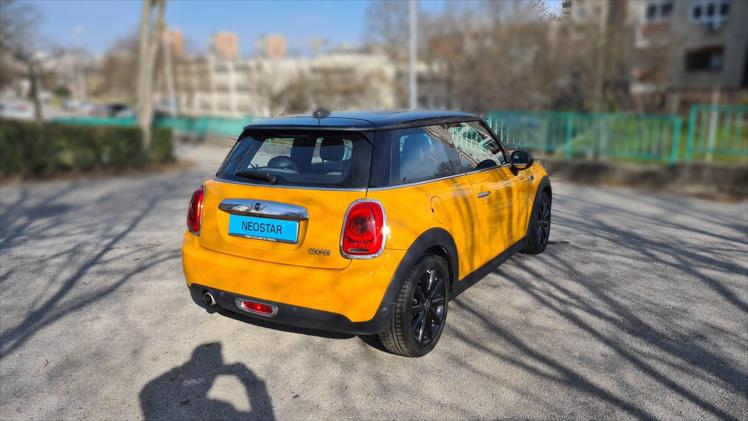 MINI Cooper RACE EDITION