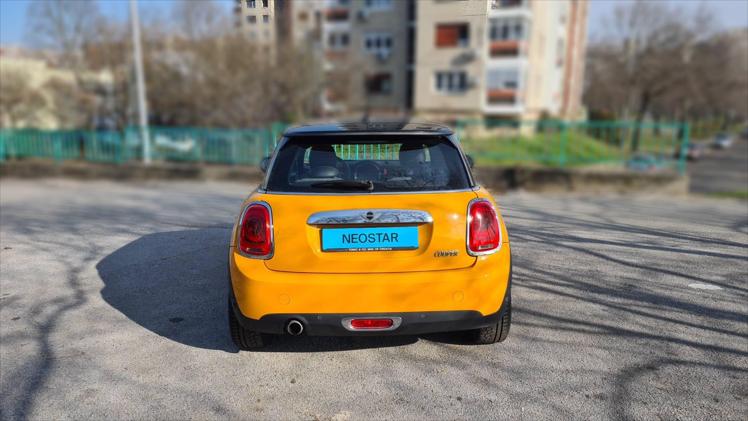 MINI Cooper RACE EDITION