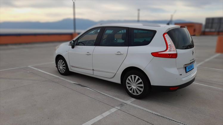 Renault Scénic dCi 110 Bose Edition EDC