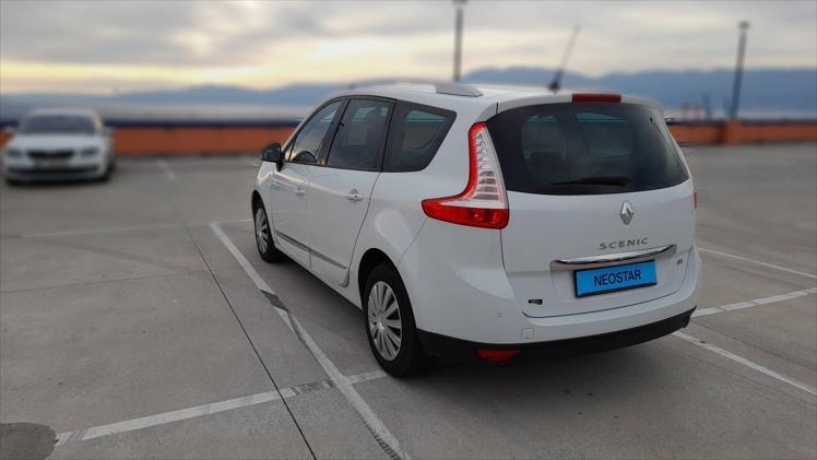 Renault Scénic dCi 110 Bose Edition EDC