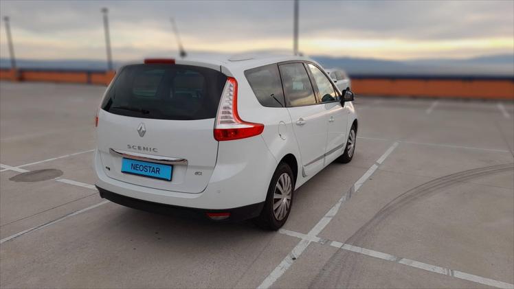 Renault Scénic dCi 110 Bose Edition EDC