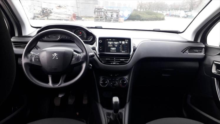 Peugeot 208 1,6 BlueHDi 75 Allure