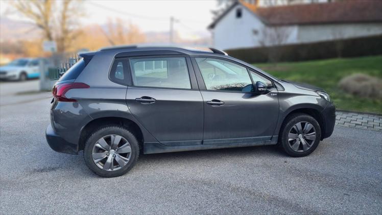 Peugeot 2008 1,2 PureTech 82 S&S Active