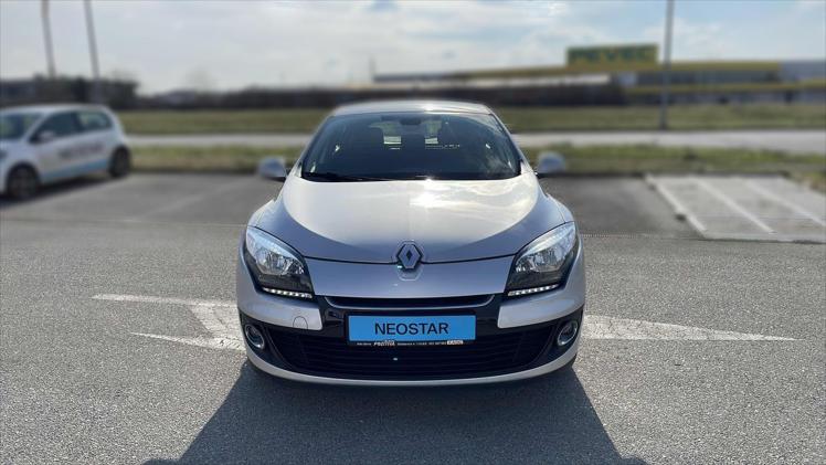 Renault Mégane Berline 1,6 16V Voyage