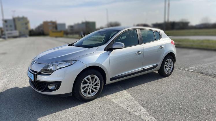 Renault Mégane Berline 1,6 16V Voyage