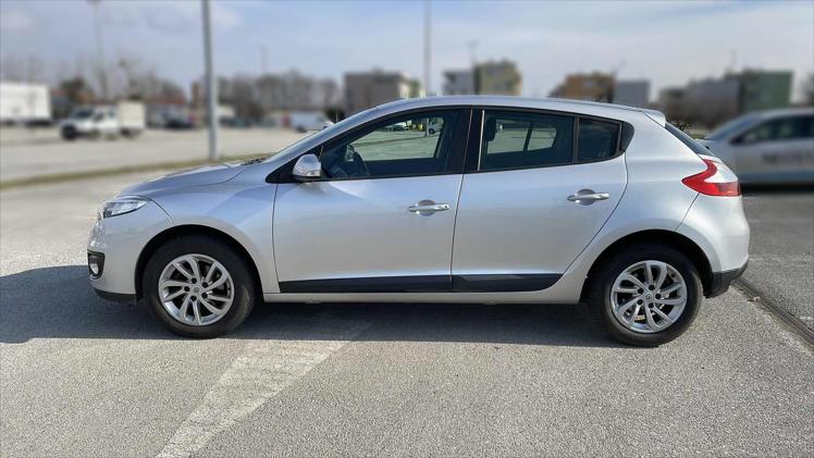 Renault Mégane Berline 1,6 16V Voyage