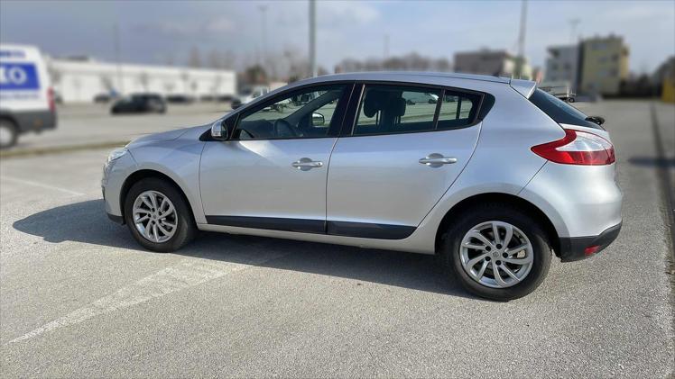 Renault Mégane Berline 1,6 16V Voyage