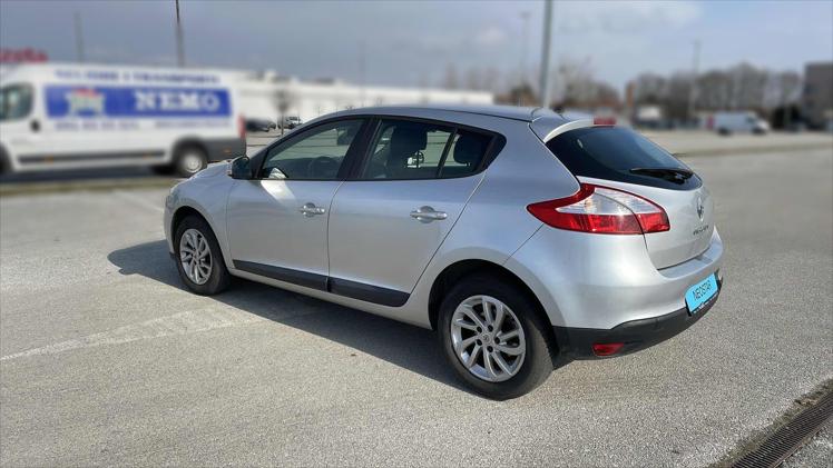 Renault Mégane Berline 1,6 16V Voyage