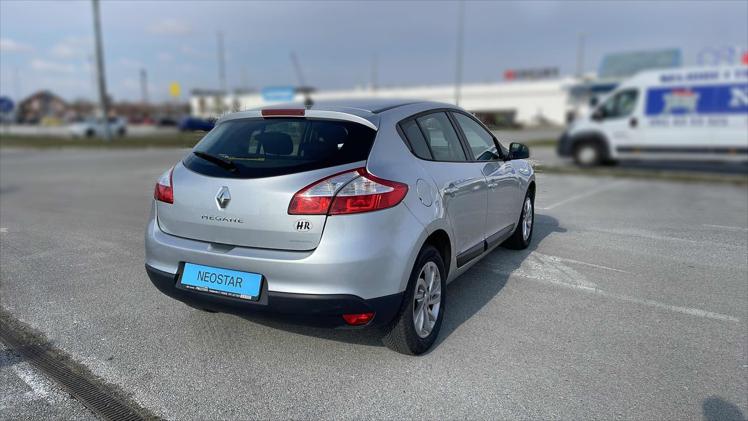 Renault Mégane Berline 1,6 16V Voyage