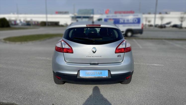 Renault Mégane Berline 1,6 16V Voyage