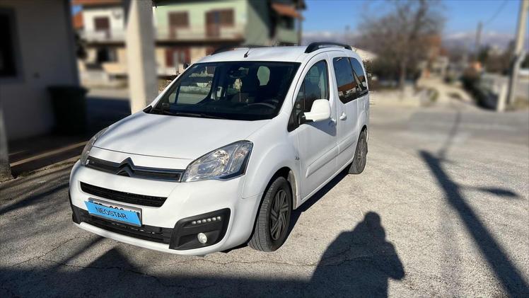 Rabljeni automobil na prodaju iz oglasa 76155 - Citroën Berlingo Berlingo BlueHDi 100 S&S Feel