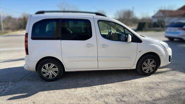 Citroën Berlingo BlueHDi 100 S&S Feel