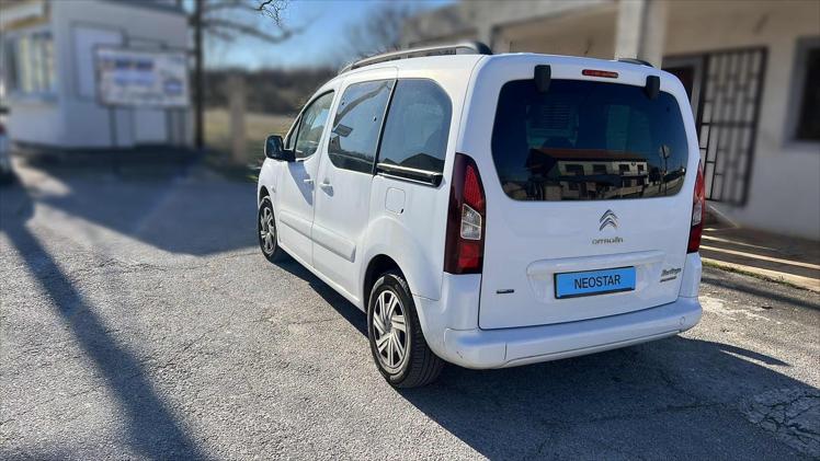 Citroën Berlingo BlueHDi 100 S&S Feel