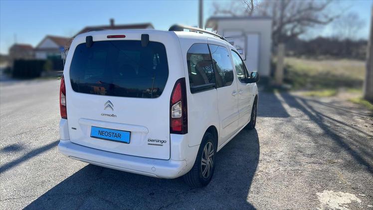 Citroën Berlingo BlueHDi 100 S&S Feel