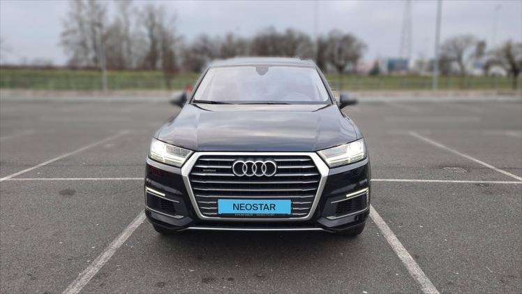 Audi Q7 quattro 3,0 TDI e-tron Tiptronic