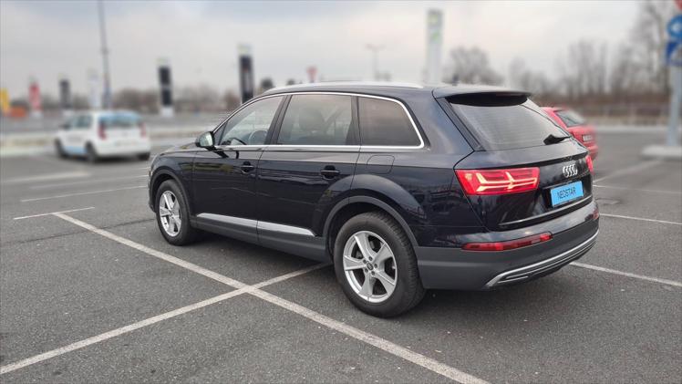 Audi Q7 quattro 3,0 TDI e-tron Tiptronic