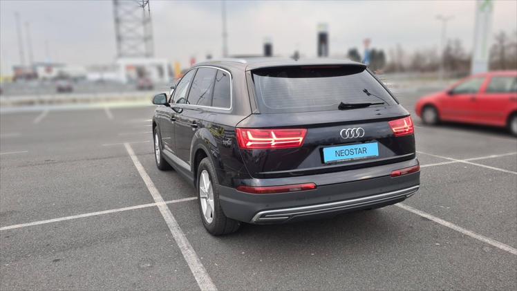 Audi Q7 quattro 3,0 TDI e-tron Tiptronic