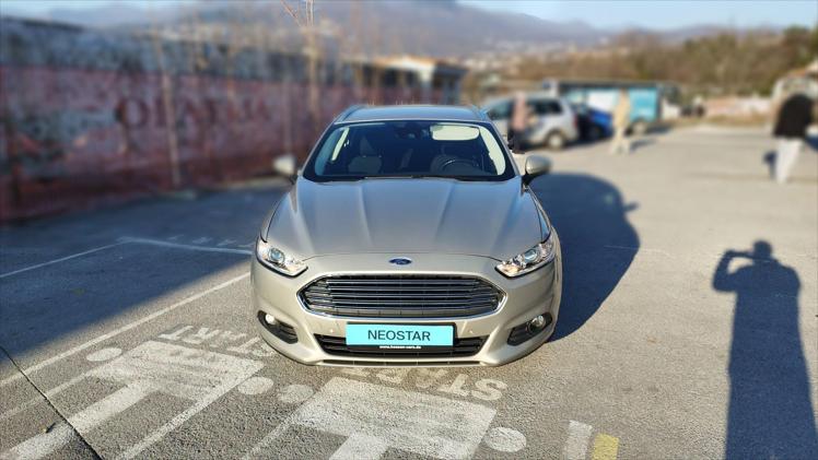 Ford Mondeo Karavan 1,5 TDCi Trend