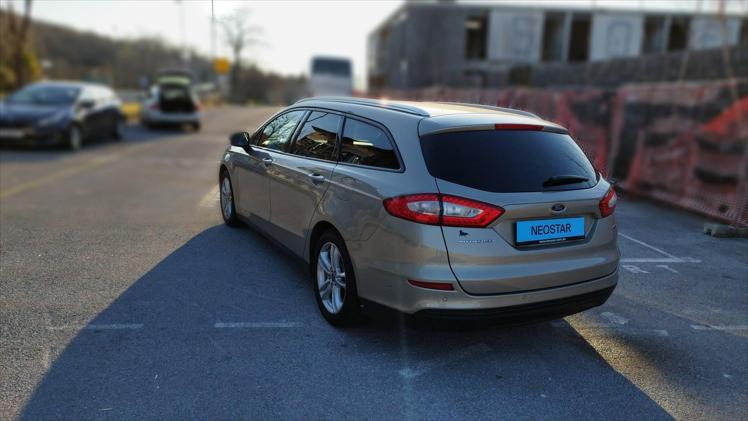 Ford Mondeo Karavan 1,5 TDCi Trend