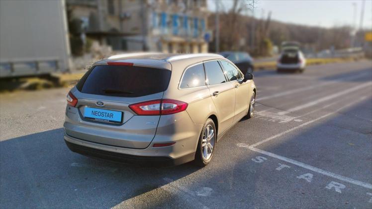 Ford Mondeo Karavan 1,5 TDCi Trend