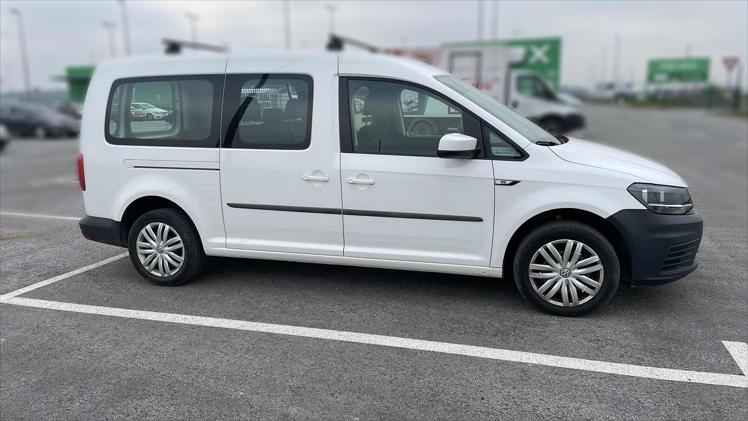 VW Caddy Maxi 2.0 TDI