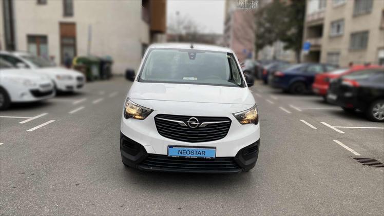 Opel Combo Van 1,6 D L1H1 Dynamic Pov.nosivost Start/Stop