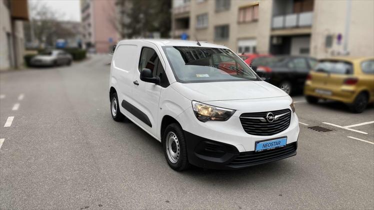 Opel Combo Van 1,6 D L1H1 Dynamic Pov.nosivost Start/Stop