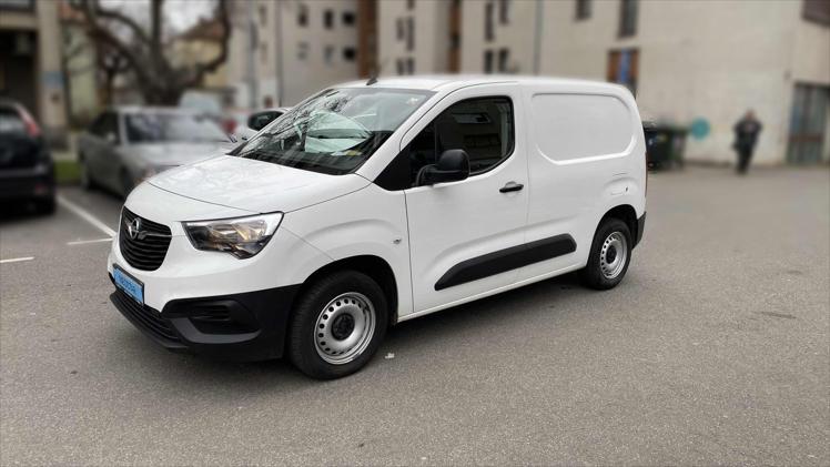 Opel Combo Van 1,6 D L1H1 Dynamic Pov.nosivost Start/Stop