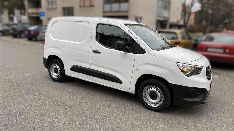 Opel Combo Van 1,6 D L1H1 Dynamic Pov.nosivost Start/Stop