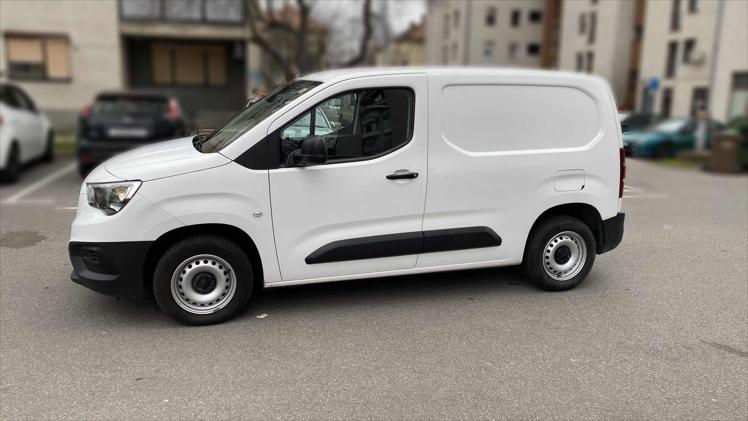 Opel Combo Van 1,6 D L1H1 Dynamic Pov.nosivost Start/Stop